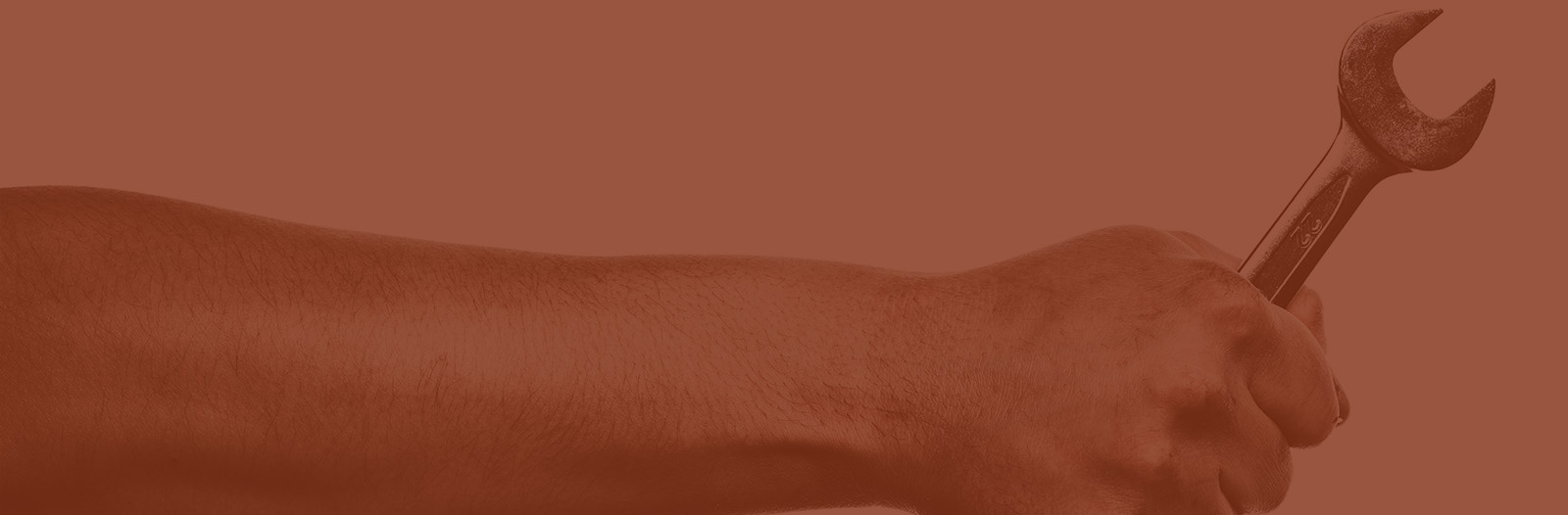 Gallery page header